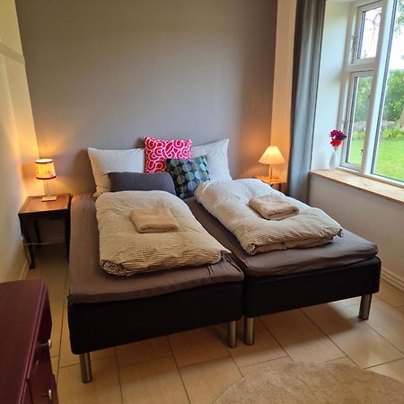 Mols Bed & Breakfast Knebel Eksteriør bilde