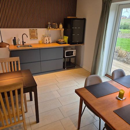 Mols Bed & Breakfast Knebel Eksteriør bilde