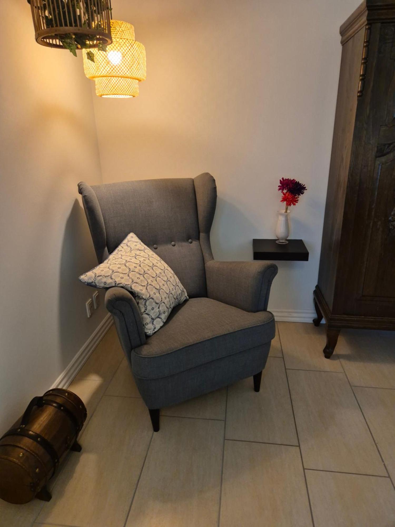 Mols Bed & Breakfast Knebel Eksteriør bilde