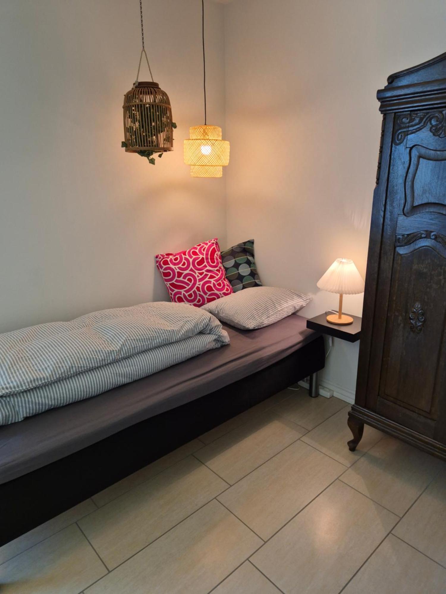 Mols Bed & Breakfast Knebel Eksteriør bilde